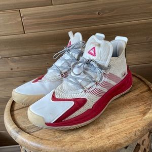 addidas basketball shoes